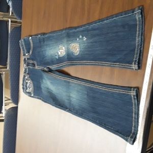 Girls tops disney M/ Haynes XS girls pant revolt 5 6/23/22 tub5